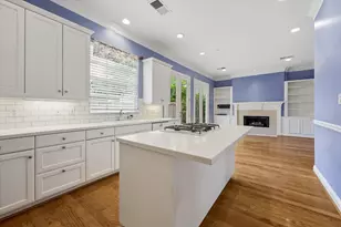 3606 Timberside Cir Dr, Houston, TX 77025 - Photo 7