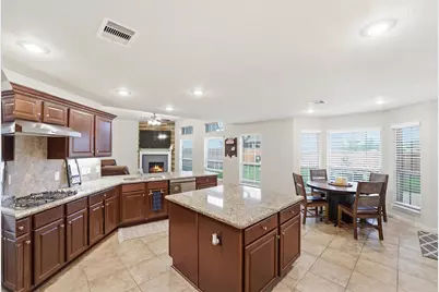 7131 Limestone Circle, Manvel, TX 77578 - Photo 11