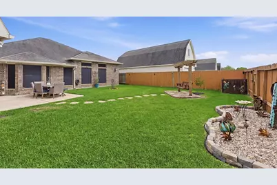 7131 Limestone Circle, Manvel, TX 77578 - Photo 37
