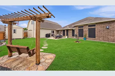 7131 Limestone Circle, Manvel, TX 77578 - Photo 35