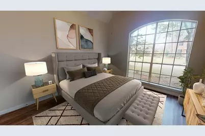 2731 Alderleaf Place, Spring, TX 77388 - Photo 7
