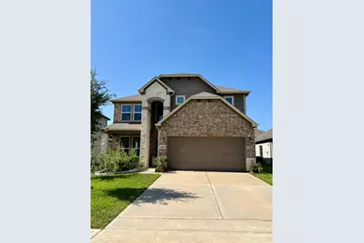 15618 Eastern Meadowlark Wy, Cypress, TX 77429 - Photo 1