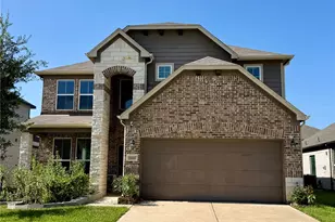 15618 Eastern Meadowlark Wy, Cypress, TX 77429 - Photo 1