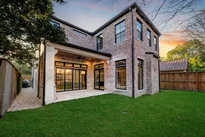 4819 Mandell Street, Houston, TX 77006 - Photo 31