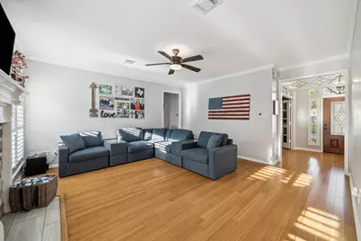 2103 Mountain Lake Drive, Kingwood, TX 77345 - Photo 11