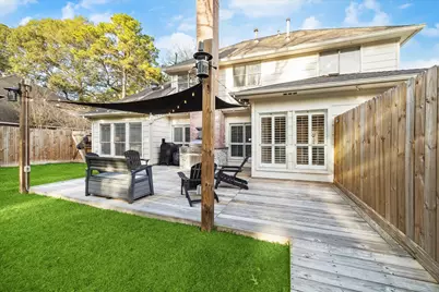 2103 Mountain Lake Drive, Kingwood, TX 77345 - Photo 29