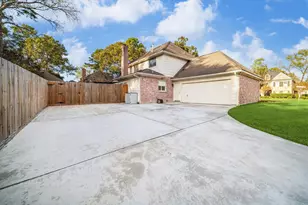 2103 Mountain Lake Dr, Kingwood, TX 77345 - Photo 29