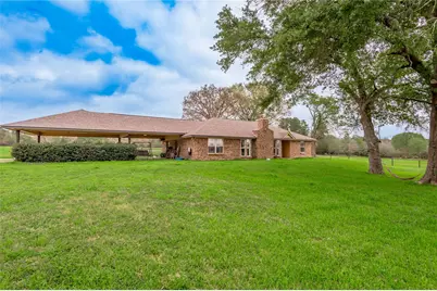 758 Wire Road, Huntsville, TX 77320 - Photo 1
