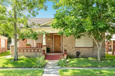 4917 Austin Drive, Galveston, TX 77551 - Photo 1