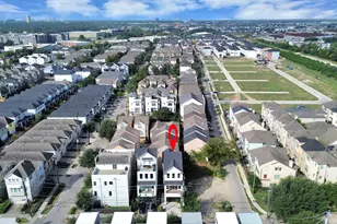 2611 Sherwin St, Houston, TX 77007 - Photo 5