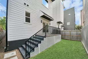 2611 Sherwin St, Houston, TX 77007 - Photo 25