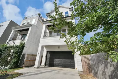 2611 Sherwin Street, Houston, TX 77007 - Photo 3