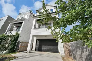 2611 Sherwin St, Houston, TX 77007 - Photo 3