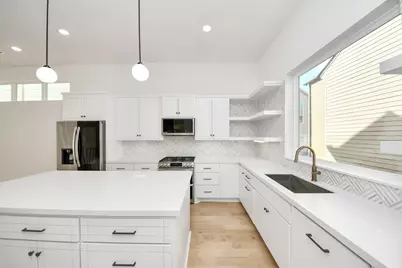 2611 Sherwin Street, Houston, TX 77007 - Photo 7