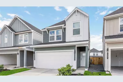 2615 Afton Heights Way, Houston, TX 77051 - Photo 1