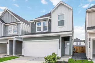 2615 Afton Hts Wy, Houston, TX 77051 - Photo 1