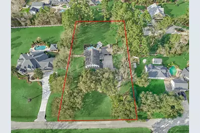 6814 Still Meadow Street, Spring, TX 77389 - Photo 45