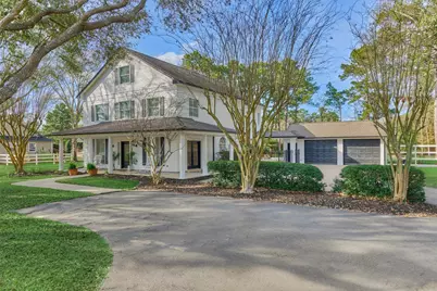 6814 Still Meadow Street, Spring, TX 77389 - Photo 3