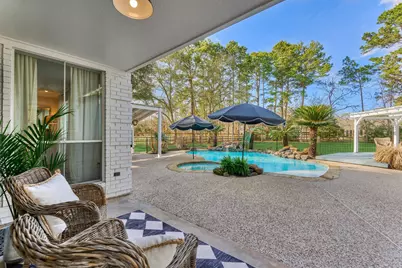 6814 Still Meadow Street, Spring, TX 77389 - Photo 39