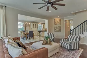 6814 Still Meadow St, Spring, TX 77389 - Photo 21