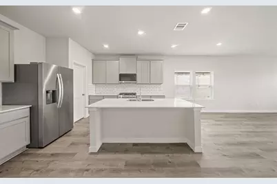 8126 Coral Drive, Texas City, TX 77591 - Photo 5