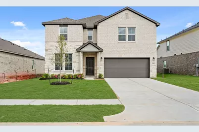 8126 Coral Drive, Texas City, TX 77591 - Photo 1