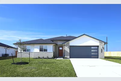 1702 Windway Court, Rosenberg, TX 77469 - Photo 1