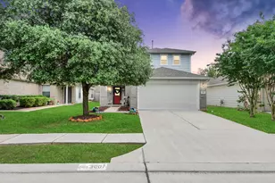 3007 Swift Brook Glen, Spring, TX 77389 - Photo 1