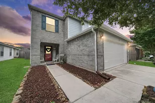 3007 Swift Brook Glen, Spring, TX 77389 - Photo 7