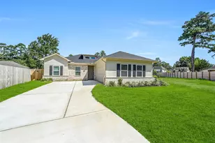 11955 Pondwood Dr, Cypress, TX 77429 - Photo 1