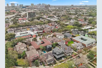 421 Emerson Street #5, Houston, TX 77006 - Photo 19