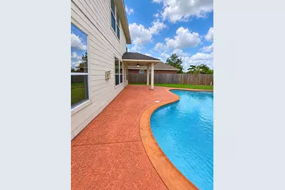 17322 Brookhollow Mist Court, Houston, TX 77084 - Photo 17