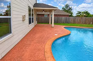 17322 Brookhollow Mist Ct, Houston, TX 77084 - Photo 17
