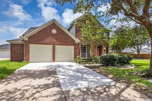 22002 Madera Canyon Ct, Richmond, TX 77469 - Photo 1