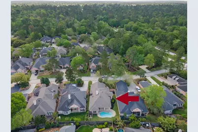 15 Rockledge Drive, The Woodlands, TX 77382 - Photo 21