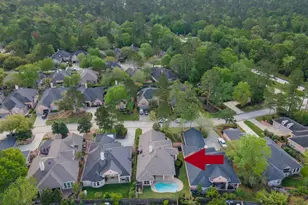 15 Rockledge Dr, The Woodlands, TX 77382 - Photo 21