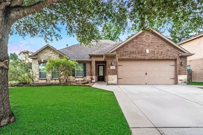961 Wannan Lane, Conroe, TX 77301 - Photo 1