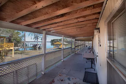 272 N Point Drive, Trinity, TX 75862 - Photo 13