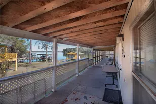 272 N Point Dr, Trinity, TX 75862 - Photo 13