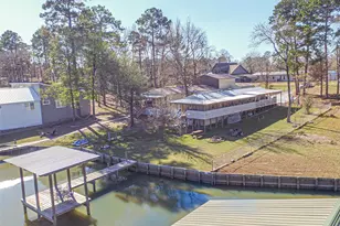 272 N Point Dr, Trinity, TX 75862 - Photo 1