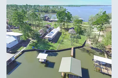 272 N Point Drive, Trinity, TX 75862 - Photo 3