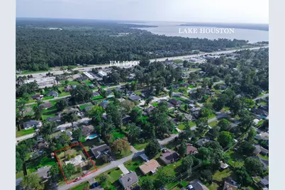 830 Broad Ripple Drive, Houston, TX 77336 - Photo 9