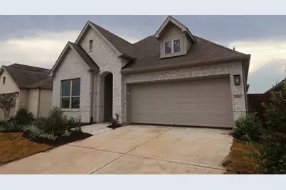 8911 Gray Fox Trail, Manvel, TX 77578 - Photo 3