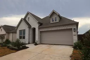 8911 Gray Fox Trail, Manvel, TX 77578 - Photo 3