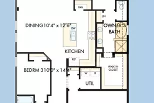 8911 Gray Fox Trail, Manvel, TX 77578 - Photo 11