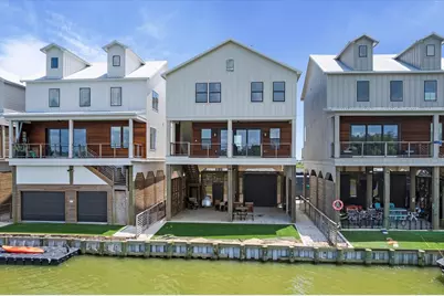 23 Cmdr Runco Lane, Taylor Lake Village, TX 77586 - Photo 23