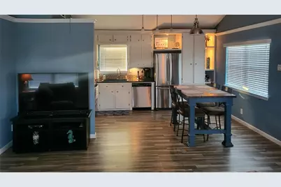 16527 Lewis Scott Road, Jamaica Beach, TX 77554 - Photo 13