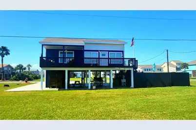 16527 Lewis Scott Road, Jamaica Beach, TX 77554 - Photo 3