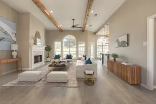 319 Brook Hollow Dr, Huntsville, TX 77340 - Photo 1