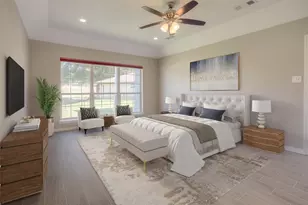 319 Brook Hollow Dr, Huntsville, TX 77340 - Photo 9